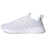 Adidas Puremotion Valge Halo M&uuml;ndiroheline Naiste Tennised Pilvevalge H00586 36⅔