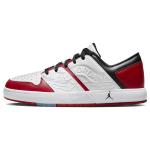 Air Jordan Nu Retro 1 Low Chicago Meeste Tossud Punane Varsity-Red Must DV5141-611 42.5 white