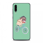 Naljakas Mops Dog telefoni&uuml;mbris iPhone'ile Samsung Galaxy Redmi Xiaomi Oppo OnePlus Note SA 7 8 9 10 11 12 13 14 20 21 22 23 53 54 Pro Max Ultra TPU Soft iPhone 6 or 6S