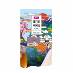 Cherry Blossom Dandelion Cornhusk kr&uuml;santeemtee taimetee kotid 150g/5.29oz