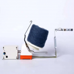 Automaatne l&otilde;ngakeri, elektriline kudumisrulliga l&otilde;ng metalll&otilde;nga jaoks, vill, n&ouml;&ouml;r, nailonist l&otilde;nga kera EU Plug