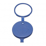 Vastupidav pesumasina pudeli kaas, kuumakindlad autotarvikud sinine