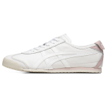Onitsuka Tiger Mexico 66 Valge Tolmune Roosa Unisex Tossud 1183B781-104 42.5 white