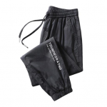 Mood Spordip&uuml;ksid Taskud Nahapuudutus M&auml;&auml;rusevastane 2XL must