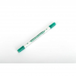 Nail Art Drawing Graffiti pliiatsi komplekt Kuldne h&otilde;bedane pliiats veekindel maalivooder &otilde;line pintsel valge marker pliiatsi k&uuml;&uuml;nte t&ouml;&ouml;riist 1pcs must