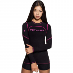 Rashguard naiste RWB7 TotalFit (06399444) XS