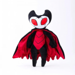 30 cm Hollow Knight Zote pl&uuml;&uuml;sis m&auml;nguasi Hollow Knight pl&uuml;&uuml;sis nukk t&auml;idisega pehmed kinkem&auml;nguasjad lastele Lapsed poisid j&otilde;ulud