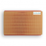 PU &otilde;hufilter Toyota Levin 1.8L OE 17801-21060 PRIUS PHV 201609- COROLLA TUP 201901- PRIUS 201511- YARIS HYBRID 201407- PU Air Filter