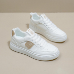 Libisemisvastased vabaaja tossud naistele, libisemisvastased jooksujalatsid, kunstnahast lamedad tossud, paeltega jalutusjalatsid Naiste spordijalatsid 35