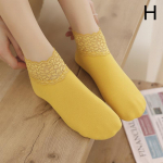 Naiste Fashion Plus Velvet Sokid Pits Edge Plush Sokid Soe p&otilde;rand Sokid S&uuml;gis Talv