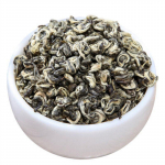 Hand Roll Organic Premium King Grade Jasmine Dragon Pearl Hiina roheline tee 250g