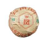 Yunnan Pu'er toorkook Feng Qingsheng Tuocha Pu'er tee toorkook 100g 100G