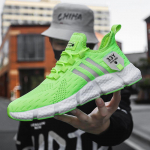 Naiste kingad Meeste tennised Meeste tennised Mugavad vabaajajalatsid Luksuslikud tossud Meeste jalatsid Suvised meeste tennised 36 punane