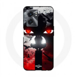 Realme V23 &uuml;mbris itachi uchiha naruto anime art