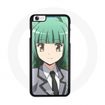 Case Iphone SE kaede kayano Assassination Classroom Anime Manga