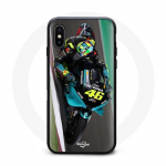 Iphone XS Max &uuml;mbris Valentino Rossi