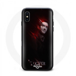 Lucifer Iphone XS max &uuml;mbris