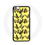 Iphone 4 &uuml;mbris liblikad