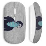 Graffiti poiss juhtmevaba hiir