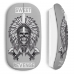 India Sweet Revenge juhtmeta hiir