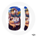 Coby One Piece juhtmeta hiir