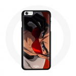 Anime Blast iphone 5 &uuml;mbris