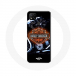 Xiaomi Redmi 9C &uuml;mbris Harley Davidson Motor Company