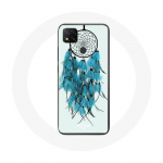 Xiaomi Redmi 9C &uuml;mbris Dream Catcher sinine valge taust