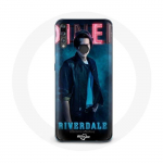 &Uuml;mbris Huawei p30 lite Riverdale Jughead Jones Series jaoks