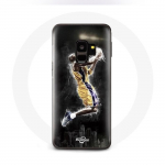&Uuml;mbris Samsung Galaxy S9 pluss Kobe Bryant 24 korvpallim&auml;ngijale