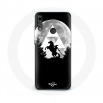 &Uuml;mbris Huawei p30 lite Zelda Moon jaoks