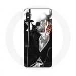 &Uuml;mbris Xiaomi Redmi Note 5 Pro Bleach manga ichigo kurosaki m&otilde;&otilde;ga jaoks