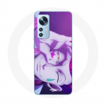 Coque pour Xiaomi Mi 12 / 12X Hisoka Morow Anime Hunter x Hunter