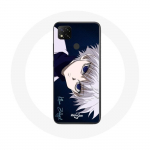 Coque pour Xiaomi Redmi 9C Killua Zoldyck Hunter x Hunter Manga