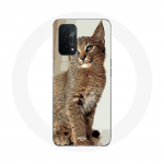 Kohver Oppo A54 5G siiami kassi t&otilde;ule