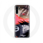 Coque pour Huawei P30 Pro Kurapika Et Feitan Hunter x Hunter Anime