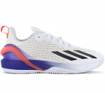 adidas Adizero Cybersonic M &ndash; meeste tennised Allcourt jalatsid valged GY9634 ORIGINAAL EU 40 2/3 UK 7 valge