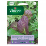 Szybka sałatka orientalna 2g - VILMORIN