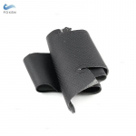 Auto Punutud Roolikate Mazda CX-5 CX5 6 Atenza 2014 Uus Mazda 3 CX-3 CX3 Scion iA 2016 Perforeeritud Mikrokiust Nahk must