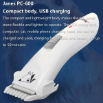 Xiaomi Enne tellimist pange t&auml;hele: See on Xiaomi &ouml;kos&uuml;steemi toode [Sellel ei ole &uuml;htegi Xiaomi LOGO] valge