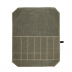 Noarullikott 7 pesaga, suure mahutavusega, h&otilde;lpsasti kaasaskantav kulumiskindel veekindel kaasaskantav toiduvalmistamisnugade hoidiku hoiukott