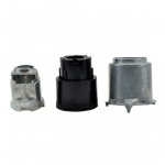 K&uuml;lgpeegli kokkuklapitav mootorikorpus BMW E46, E53 - Mini Cooper jaoks