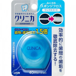 Clinica Lion Clinica Kahepoolne Hambafloss Hambafloss 40m