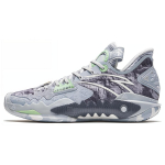 Kyrie Irving x Anta Shock Wave 5 Wake Up Meeste tossud Hall Roheline 112341106-1 42