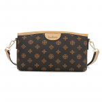 Baellerry Naiste &otilde;lakotid Vintage Design Crossbody kott naistele Messenger kotid Telefonikotid Rahakott Rahakott 27*13.5*8cm hall v&auml;rv