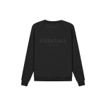 Fear of God Essentials fliisist pullover-s&auml;rk Unisex Topid Must FOG-SS21-577 S