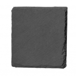 Lauaalus Dekoratiivne tallkivist P&otilde;letusvastane Korduvkasutatav restoran Kodukohvik Kiltkivist joogialus A