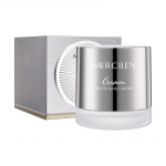 MERCILEN N&auml;o valgendav kreem 50g Niisutav ja niisutav valgendav ja s&auml;ra andev keha valgendav kreem Niisutav kreem saadaval