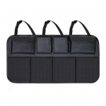 Istme hoiukott Mitme hoiuruumiga mitme taskuga Lihtne paigaldada Kulumiskindlad peen&otilde;mblused Ruumis&auml;&auml;stlik