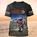 Suvine T-s&auml;rk Meestele 3D Multifilm Autostiil L&otilde;busad Jalgrattareisi T-s&auml;rgid Meestele Suured Lahtised Topid T-s&auml;rgid Mees Camiseta XS